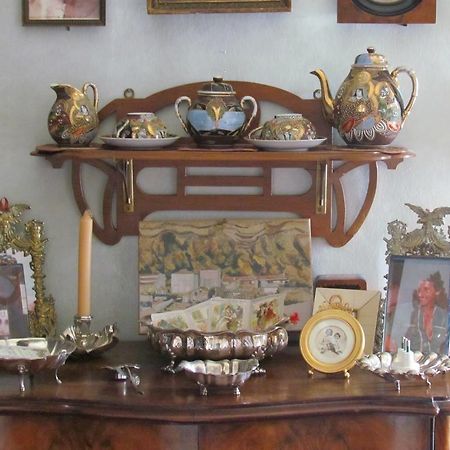 Villa Maria Bed & Breakfast, Corridonia, Marche Exteriör bild