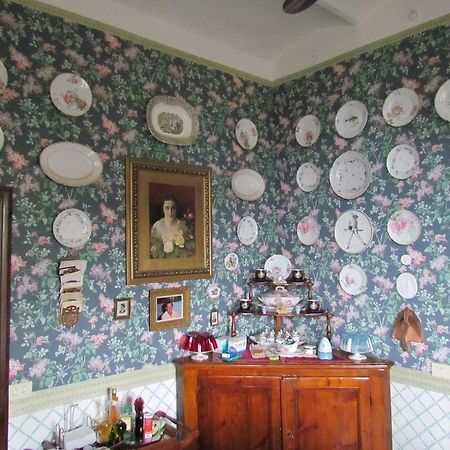 Villa Maria Bed & Breakfast, Corridonia, Marche Exteriör bild