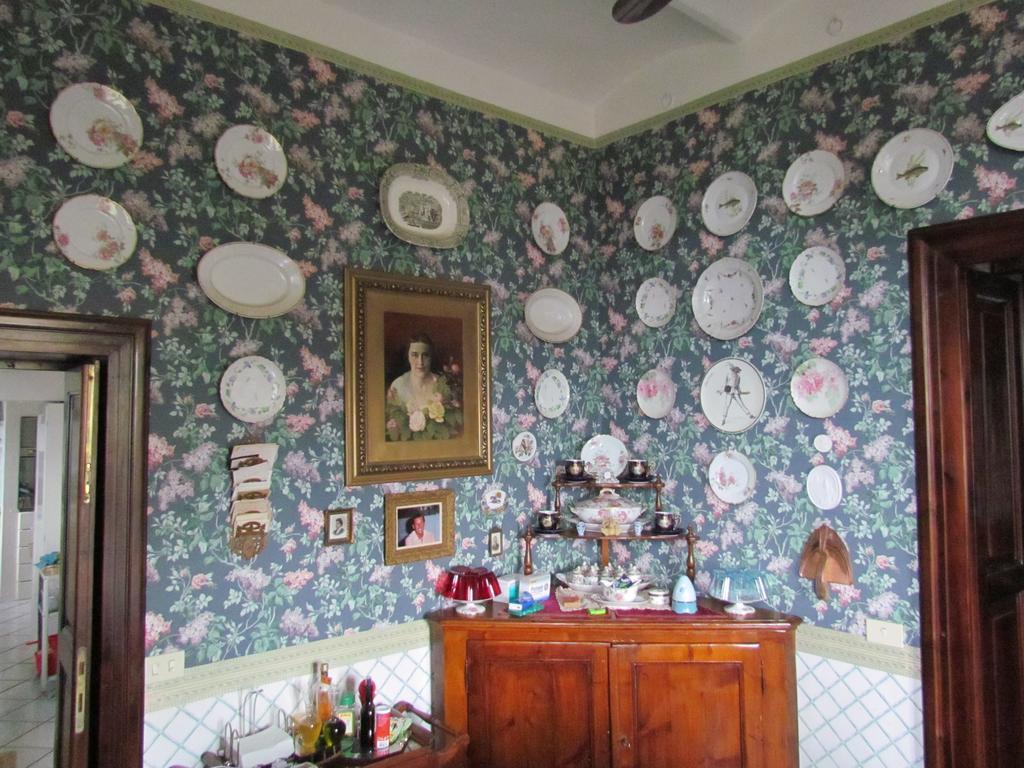 Villa Maria Bed & Breakfast, Corridonia, Marche Exteriör bild