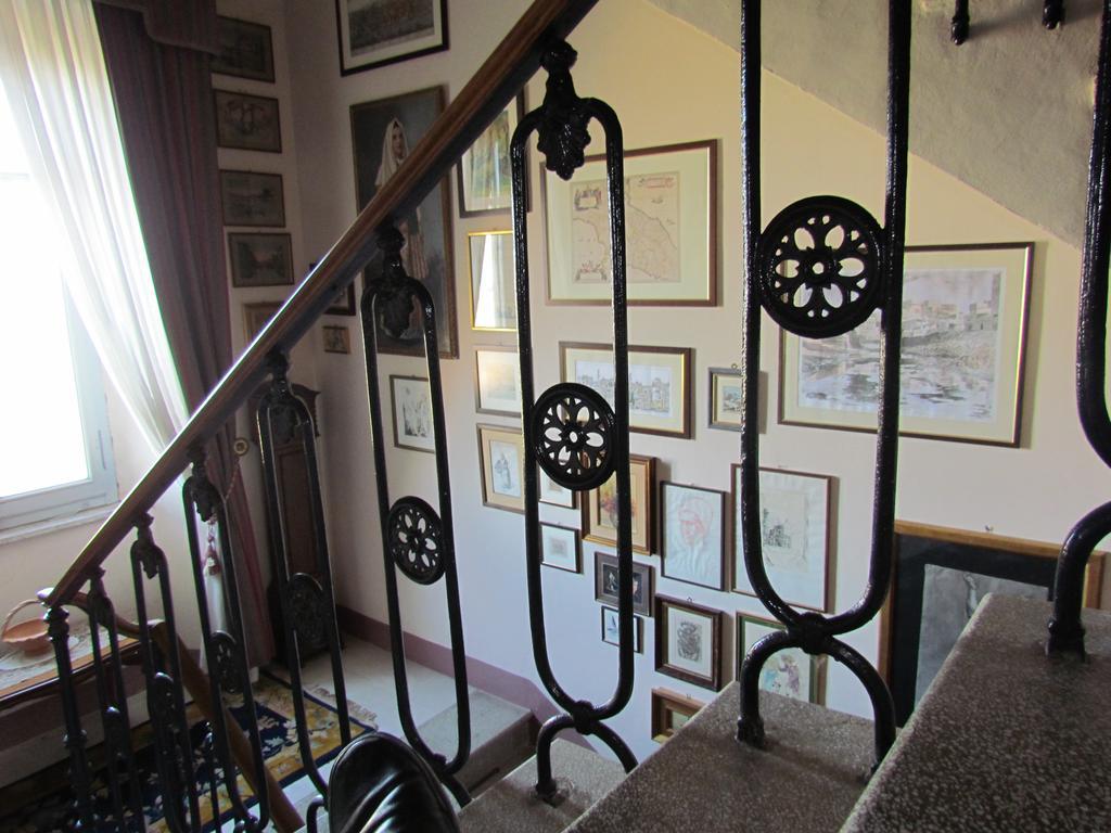 Villa Maria Bed & Breakfast, Corridonia, Marche Exteriör bild