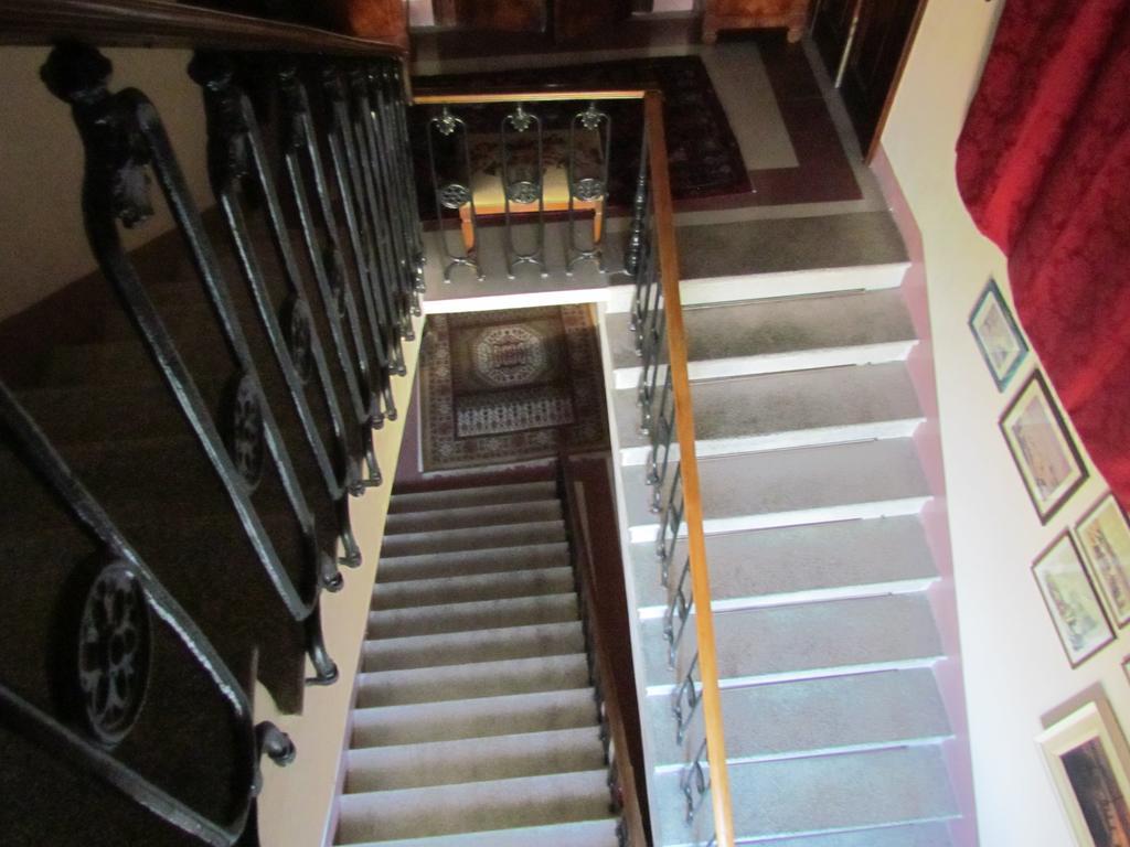 Villa Maria Bed & Breakfast, Corridonia, Marche Exteriör bild