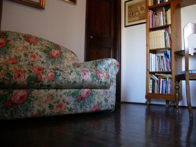 Villa Maria Bed & Breakfast, Corridonia, Marche Exteriör bild