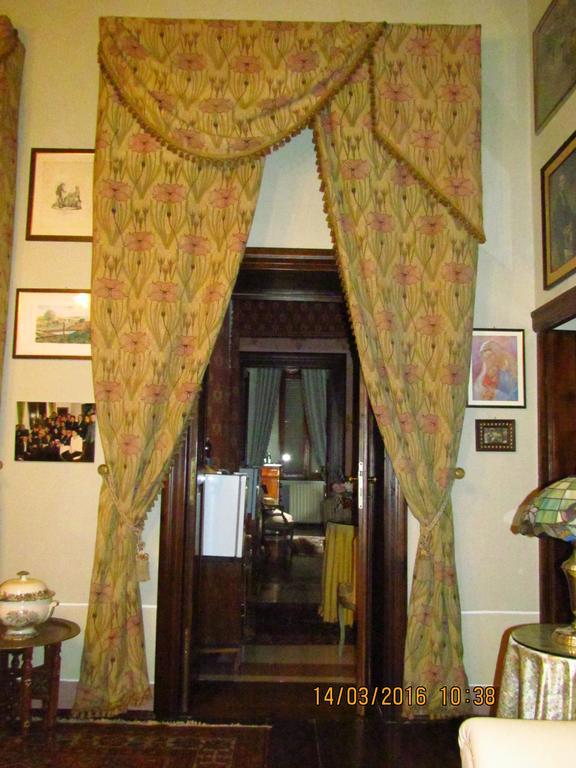 Villa Maria Bed & Breakfast, Corridonia, Marche Exteriör bild