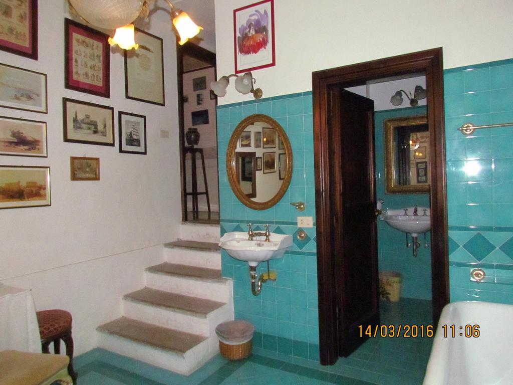 Villa Maria Bed & Breakfast, Corridonia, Marche Exteriör bild