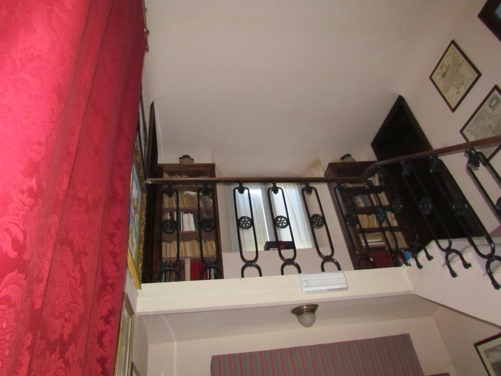 Villa Maria Bed & Breakfast, Corridonia, Marche Exteriör bild