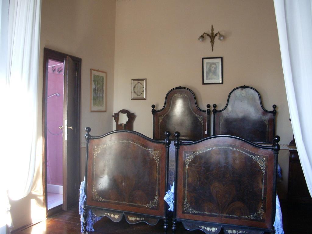 Villa Maria Bed & Breakfast, Corridonia, Marche Rum bild
