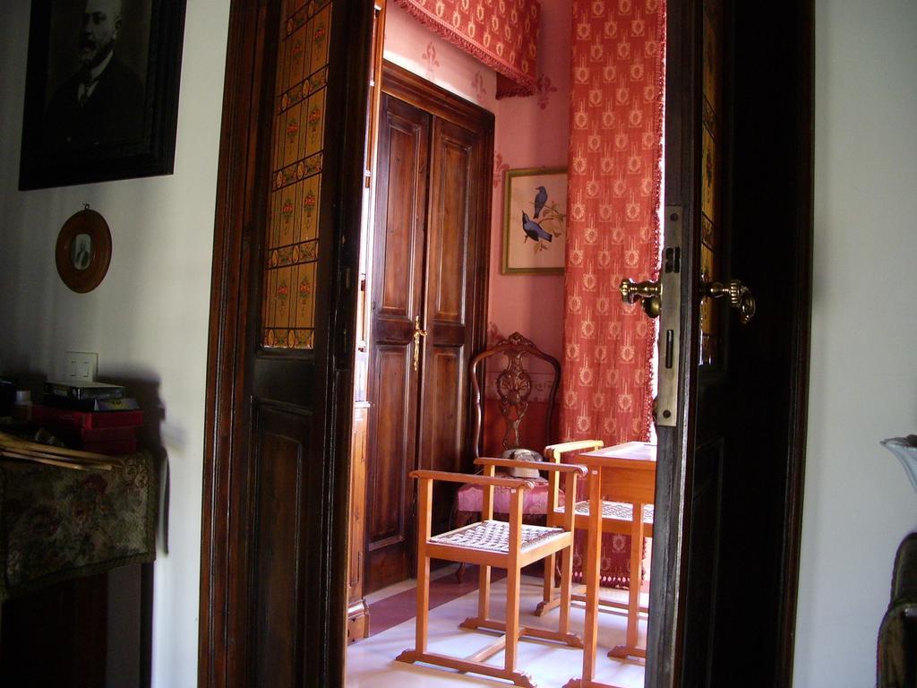 Villa Maria Bed & Breakfast, Corridonia, Marche Exteriör bild