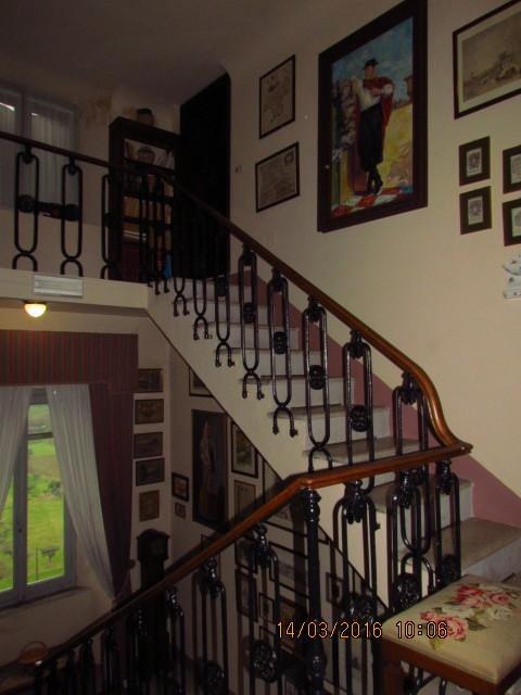 Villa Maria Bed & Breakfast, Corridonia, Marche Exteriör bild